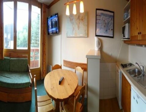 BOEDETTE D/521 - Les Menuires Reberty 1850