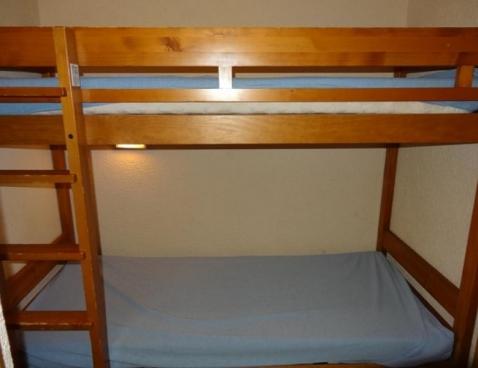 BOEDETTE D/521 - Les Menuires Reberty 1850