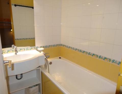 BOEDETTE D/521 - Les Menuires Reberty 1850