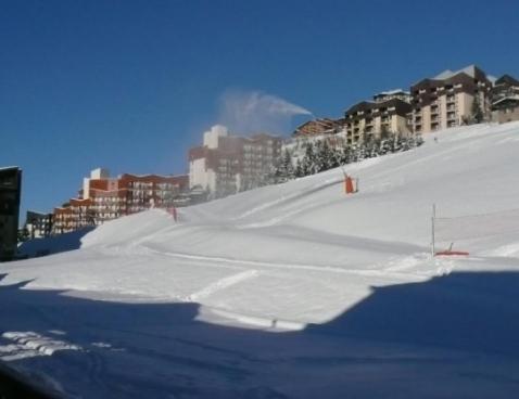 BOEDETTE D/521 - Les Menuires Reberty 1850