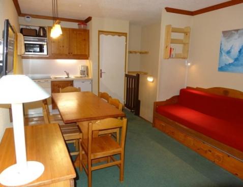 BOEDETTE D/817 - Les Menuires Reberty 1850