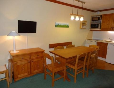 BOEDETTE D/817 - Les Menuires Reberty 1850