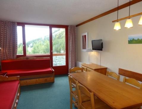 BOEDETTE D/817 - Les Menuires Reberty 1850