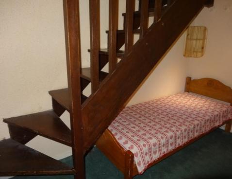 BOEDETTE D/817 - Les Menuires Reberty 1850