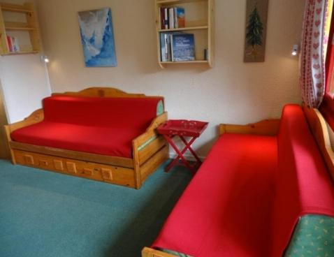 BOEDETTE D/817 - Les Menuires Reberty 1850