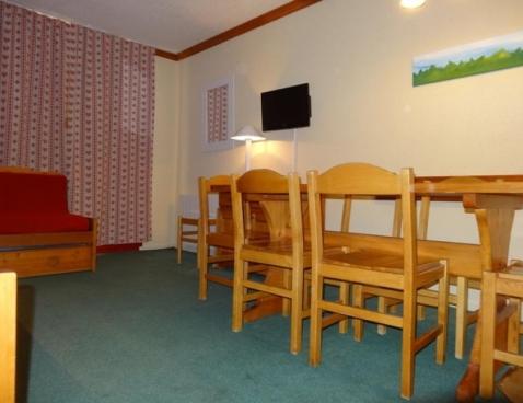 BOEDETTE D/817 - Les Menuires Reberty 1850