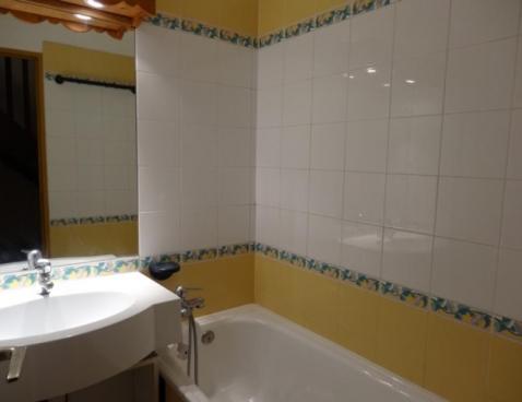 BOEDETTE D/817 - Les Menuires Reberty 1850