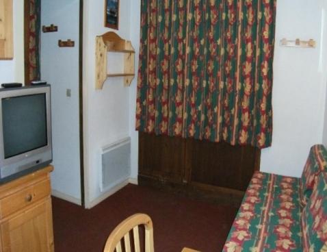 OREE DES PISTES/14 - Les Menuires Bruyères