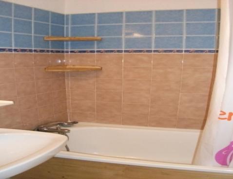 OREE DES PISTES/14 - Les Menuires Bruyères