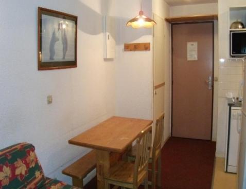 OREE DES PISTES/14 - Les Menuires Bruyères