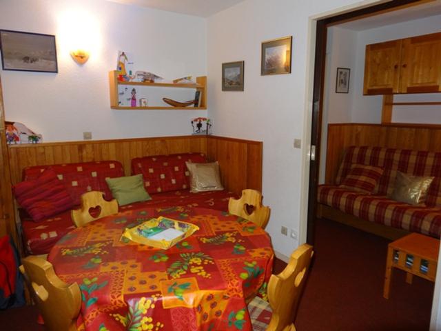 Appartement Orée des Pistes - Les Menuires Bruyères