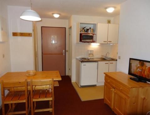 OREE DES PISTES/1037 - Les Menuires Bruyères