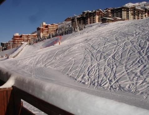 OREE DES PISTES/1037 - Les Menuires Bruyères