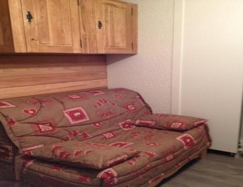 BIELLAZ/54 - Les Menuires Reberty 1850