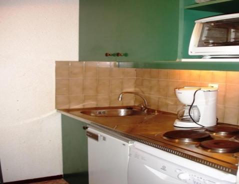 BOEDETTE D/324 - Les Menuires Reberty 1850