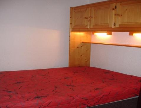 BOEDETTE D/324 - Les Menuires Reberty 1850