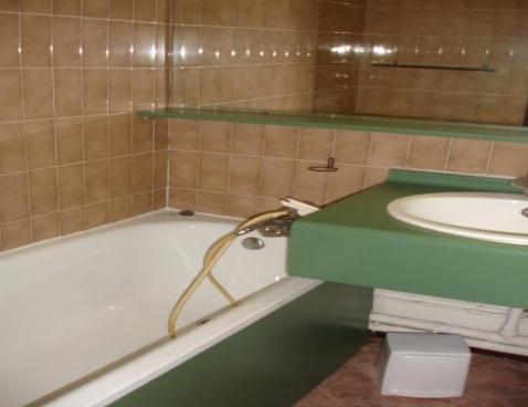 BOEDETTE D/324 - Les Menuires Reberty 1850