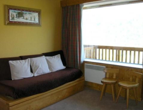 LA FRASSE/318 - Méribel Centre 1600 