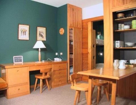 LA FRASSE/318 - Méribel Centre 1600 