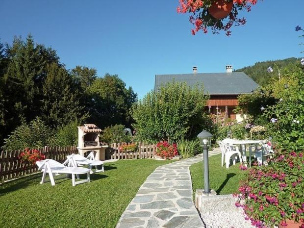 Namasté - Le Grand Bornand