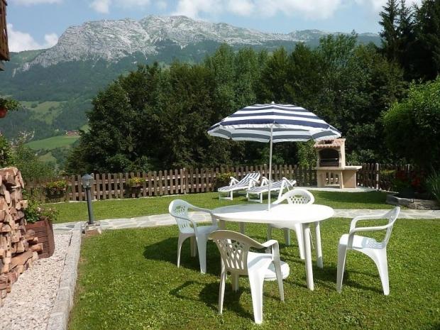 Namasté - Le Grand Bornand