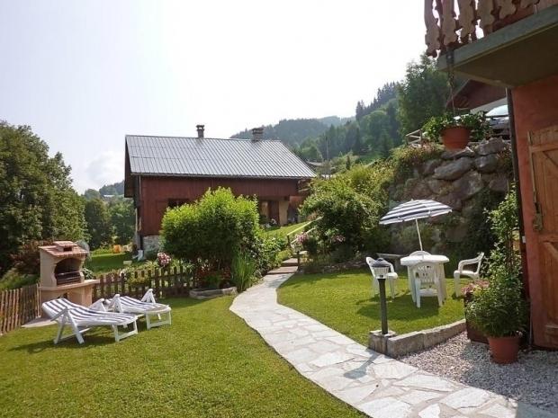 Namasté - Le Grand Bornand