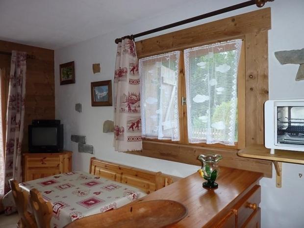 Namasté - Le Grand Bornand