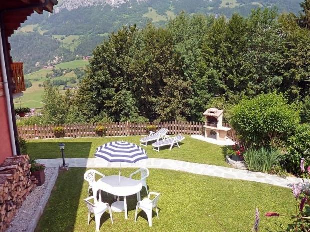 Namasté - Le Grand Bornand