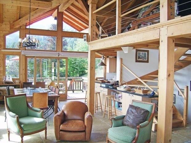 L'Epachat - Saint Gervais Mont-Blanc