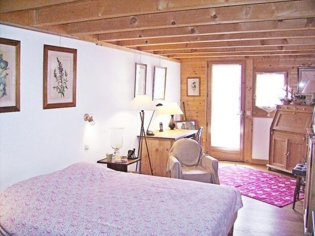 L'Epachat - Saint Gervais Mont-Blanc