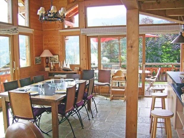 L'Epachat - Saint Gervais Mont-Blanc