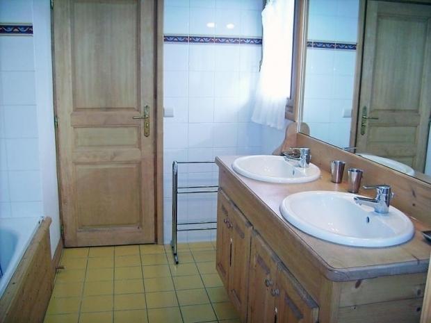 L'Epachat - Saint Gervais Mont-Blanc