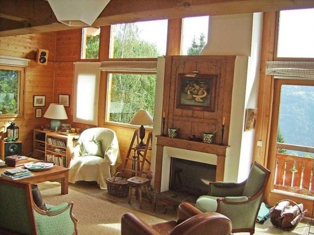 L'Epachat - Saint Gervais Mont-Blanc