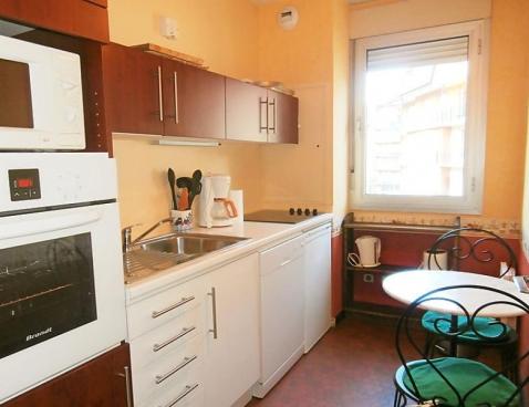 le Warens - Saint Gervais Mont-Blanc