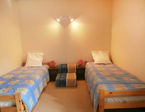 le Warens - Saint Gervais Mont-Blanc