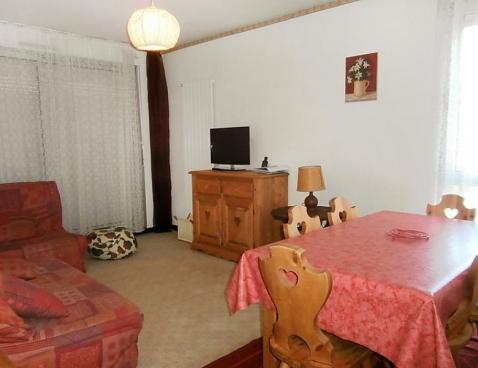 le Warens - Saint Gervais Mont-Blanc