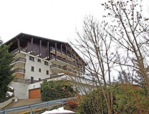 Arc en Ciel - Saint Gervais Mont-Blanc