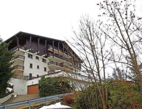 Arc en Ciel - Saint Gervais Mont-Blanc