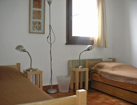 Arc en Ciel - Saint Gervais Mont-Blanc