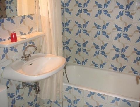 Arc en Ciel - Saint Gervais Mont-Blanc