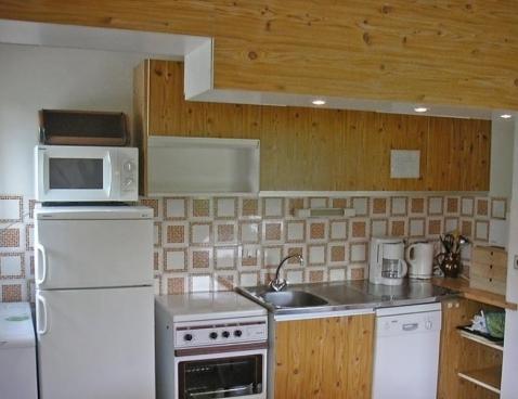 Arc en Ciel - Saint Gervais Mont-Blanc