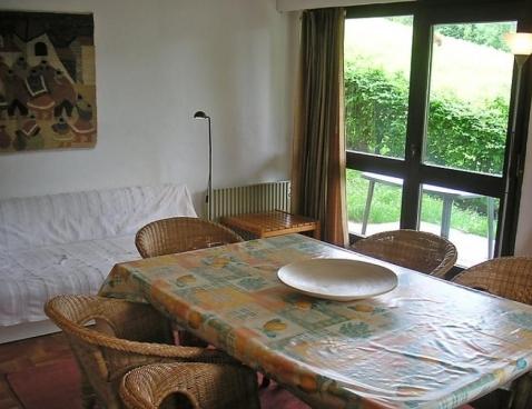 Arc en Ciel - Saint Gervais Mont-Blanc