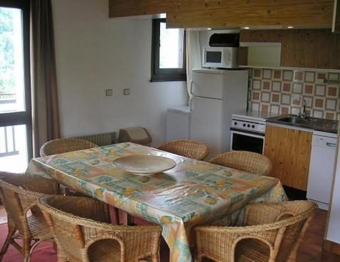 Arc en Ciel - Saint Gervais Mont-Blanc