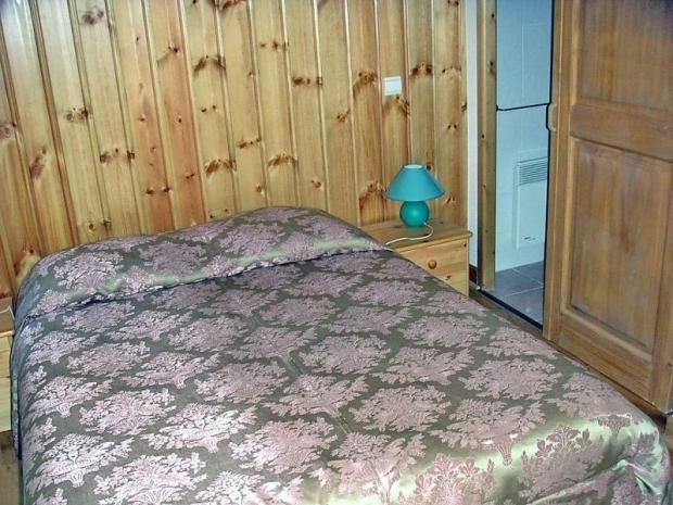 Parc du Mont Joly - Saint Gervais Mont-Blanc