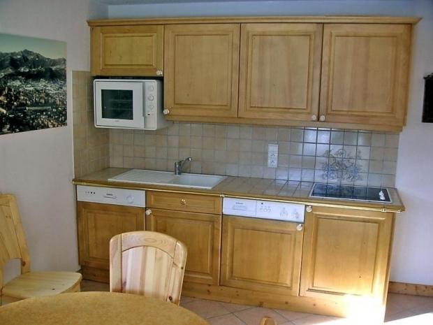 Parc du Mont Joly - Saint Gervais Mont-Blanc