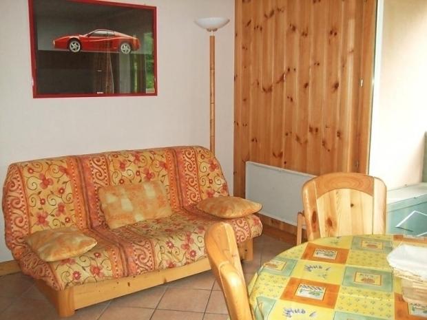 Parc du Mont Joly - Saint Gervais Mont-Blanc