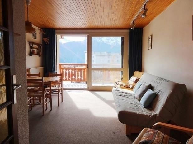 Le Super Venosc - Les Deux Alpes Venosc