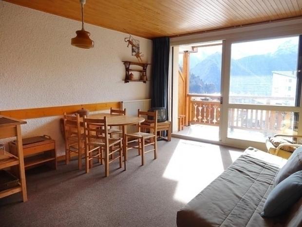 Le Super Venosc - Les Deux Alpes Venosc