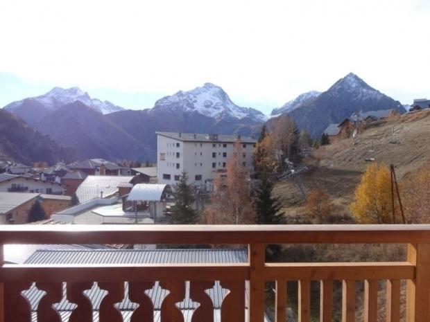 Le Super Venosc - Les Deux Alpes Venosc