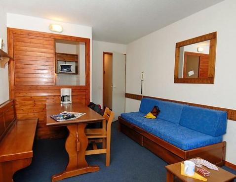 Les Jardins de Val et les Verdets - Val d’Isère Centre